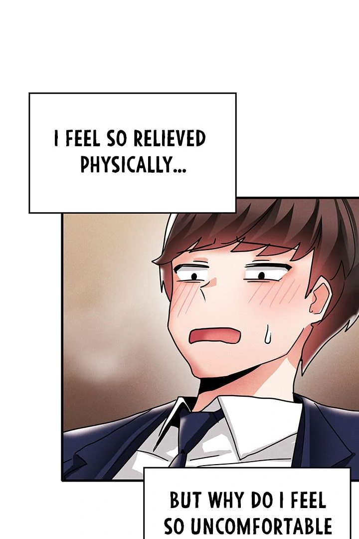 Relationship Reversal Button: Let's Make the Cold-Hearted Girl Obey Chapter 6 - page 64
