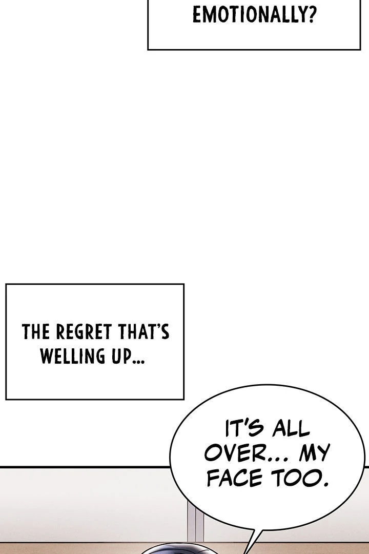 Relationship Reversal Button: Let's Make the Cold-Hearted Girl Obey Chapter 6 - page 65