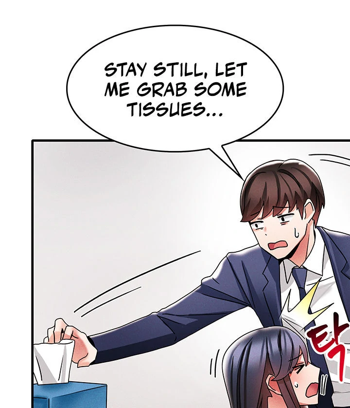 Relationship Reversal Button: Let's Make the Cold-Hearted Girl Obey Chapter 6 - page 69