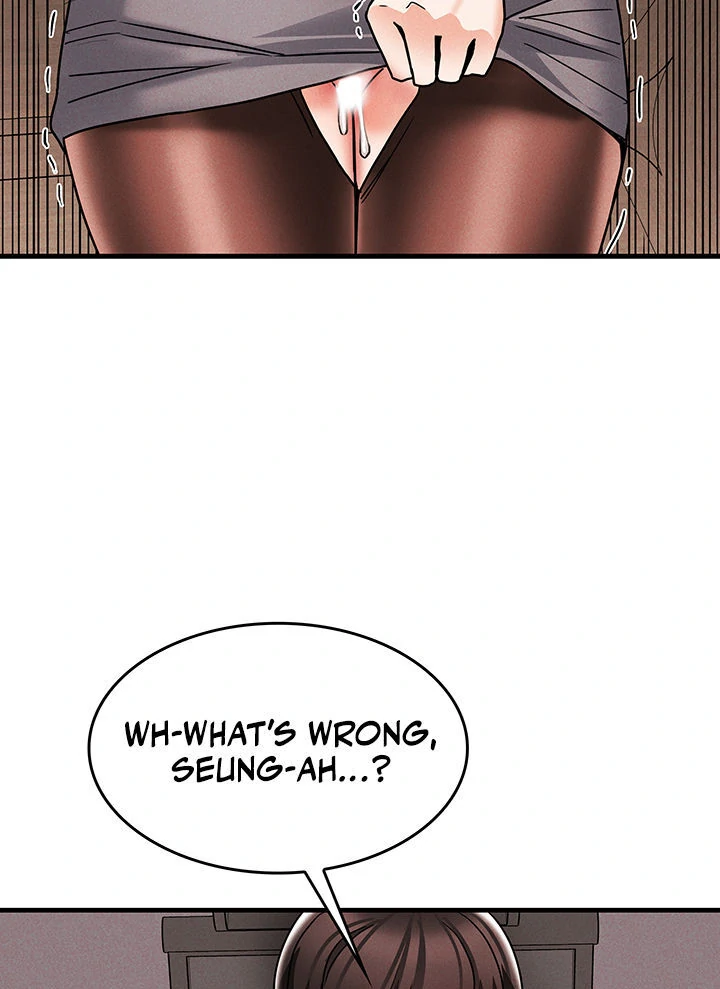 Relationship Reversal Button: Let's Make the Cold-Hearted Girl Obey Chapter 6 - page 76