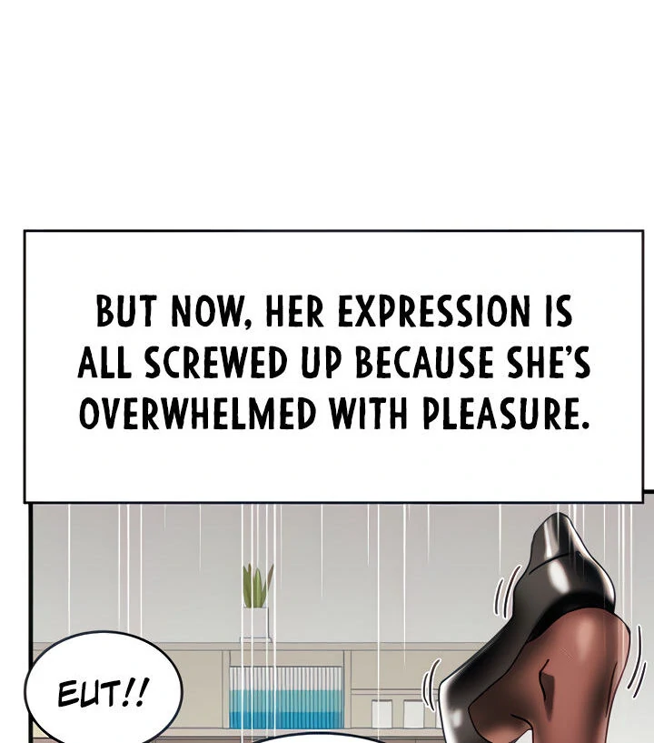 Relationship Reversal Button: Let's Make the Cold-Hearted Girl Obey Chapter 6 - page 7