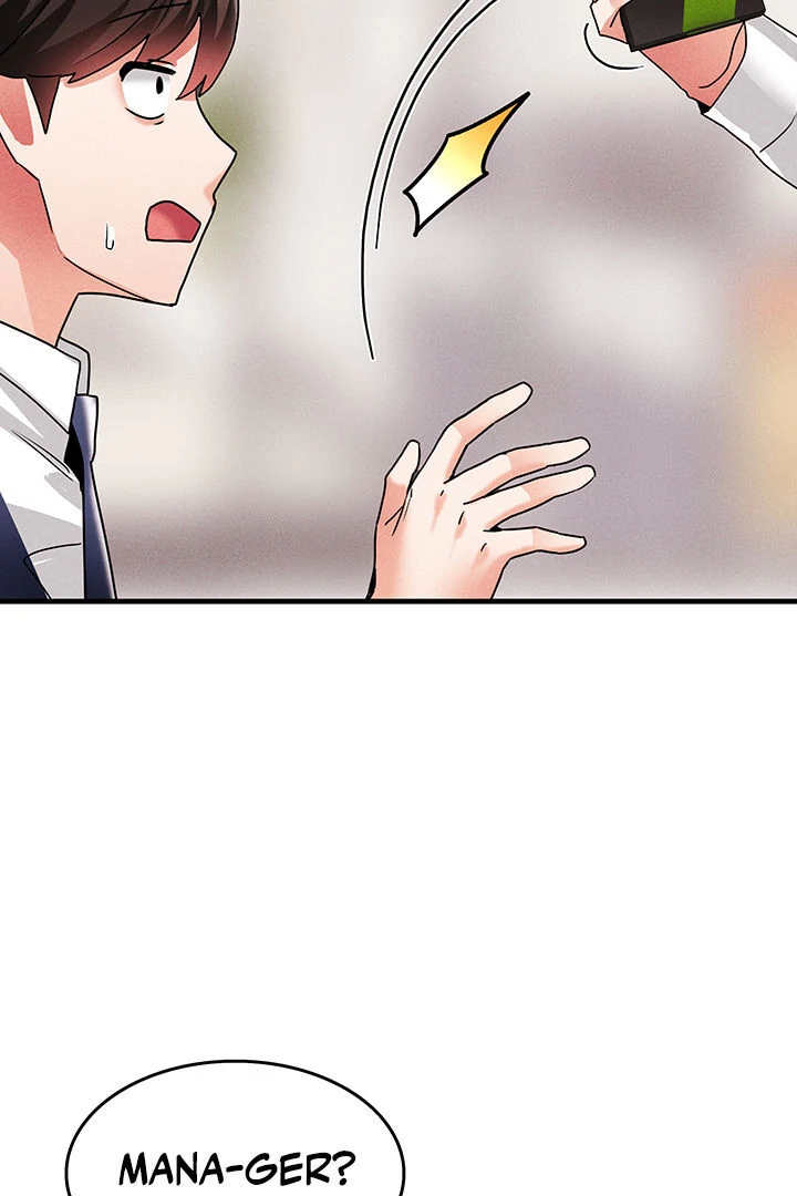 Relationship Reversal Button: Let's Make the Cold-Hearted Girl Obey Chapter 6 - page 82