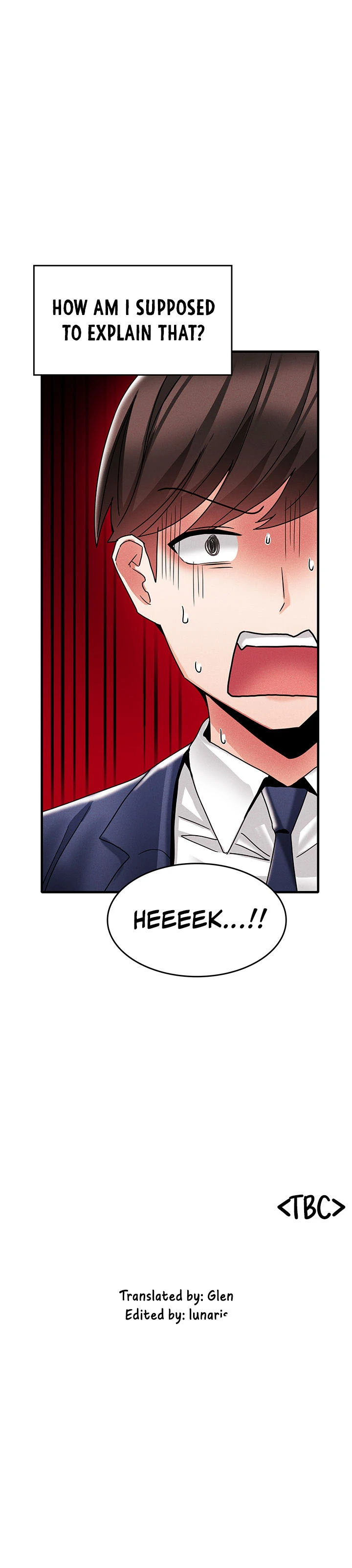 Relationship Reversal Button: Let's Make the Cold-Hearted Girl Obey Chapter 6 - page 86