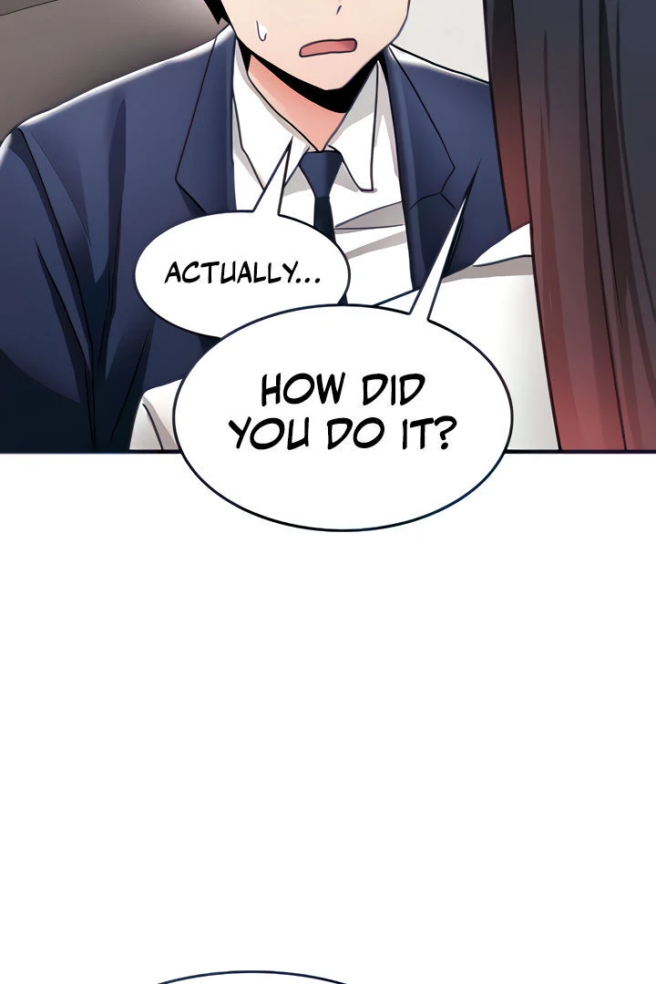 Relationship Reversal Button: Let's Make the Cold-Hearted Girl Obey Chapter 7 - page 9