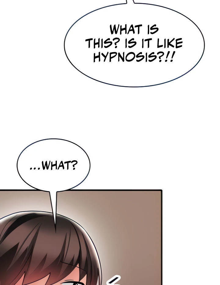 Relationship Reversal Button: Let's Make the Cold-Hearted Girl Obey Chapter 7 - page 11