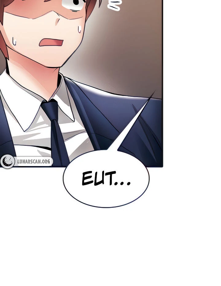 Relationship Reversal Button: Let's Make the Cold-Hearted Girl Obey Chapter 7 - page 12