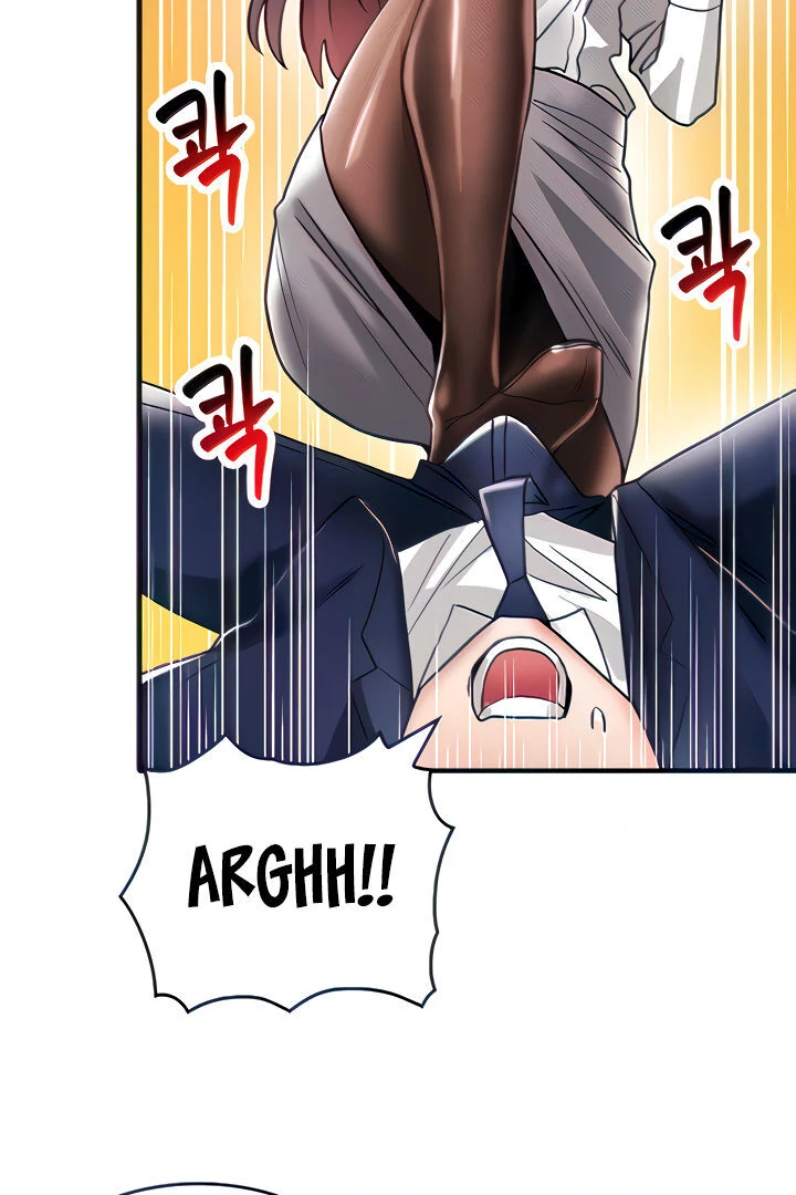 Relationship Reversal Button: Let's Make the Cold-Hearted Girl Obey Chapter 7 - page 14