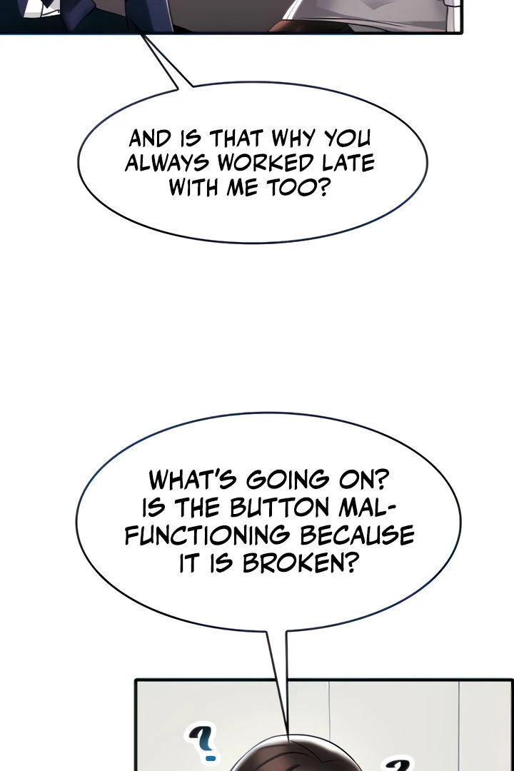 Relationship Reversal Button: Let's Make the Cold-Hearted Girl Obey Chapter 7 - page 20
