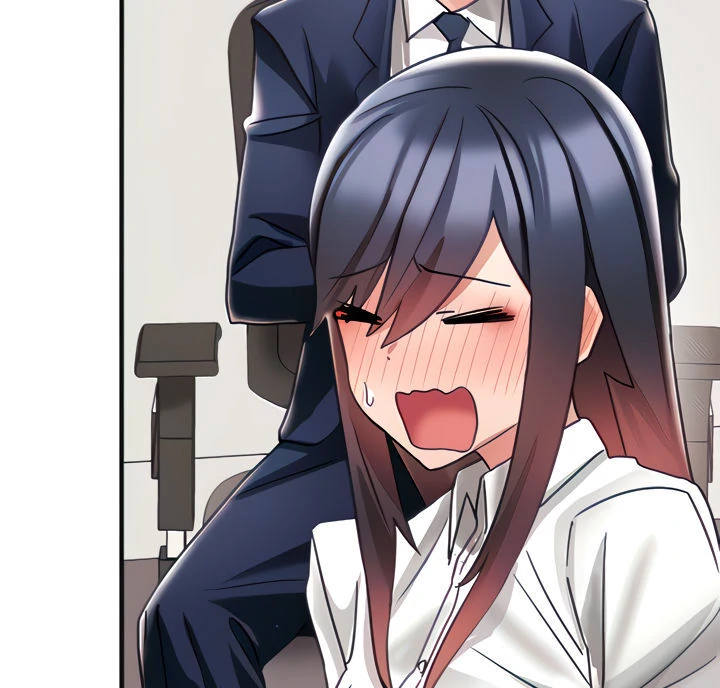 Relationship Reversal Button: Let's Make the Cold-Hearted Girl Obey Chapter 7 - page 25