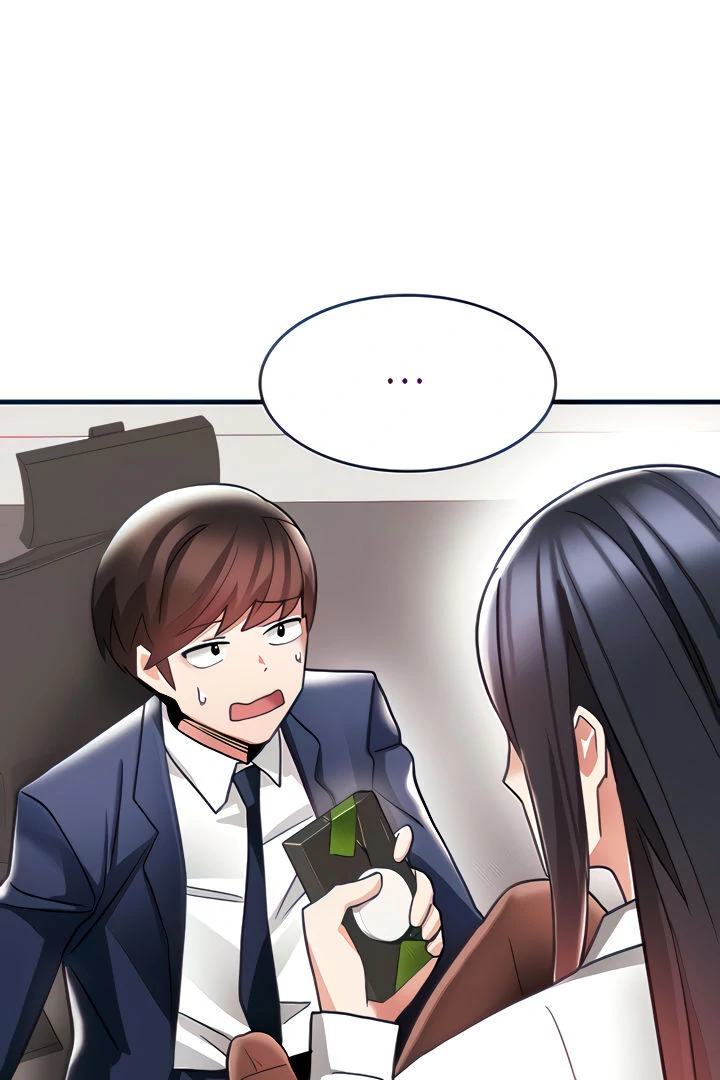 Relationship Reversal Button: Let's Make the Cold-Hearted Girl Obey Chapter 7 - page 2