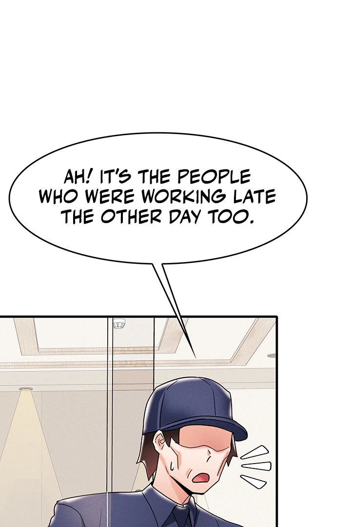 Relationship Reversal Button: Let's Make the Cold-Hearted Girl Obey Chapter 7 - page 35