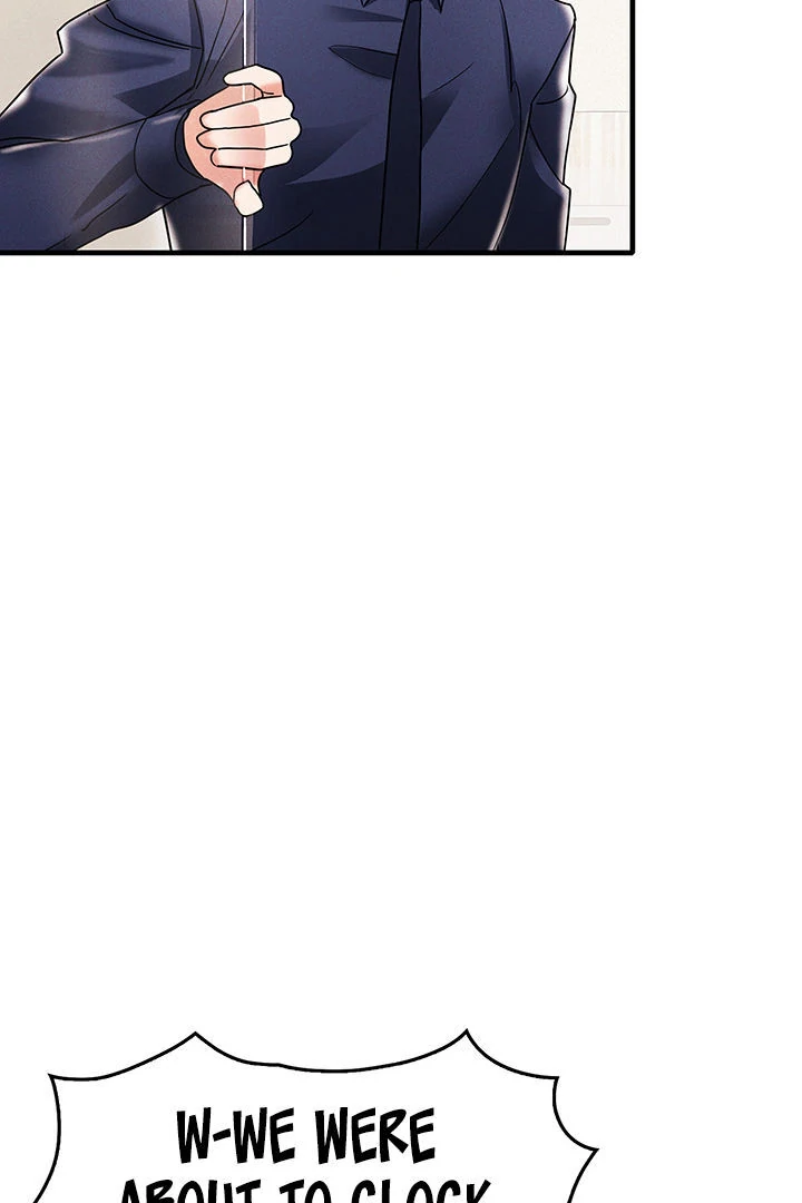 Relationship Reversal Button: Let's Make the Cold-Hearted Girl Obey Chapter 7 - page 36