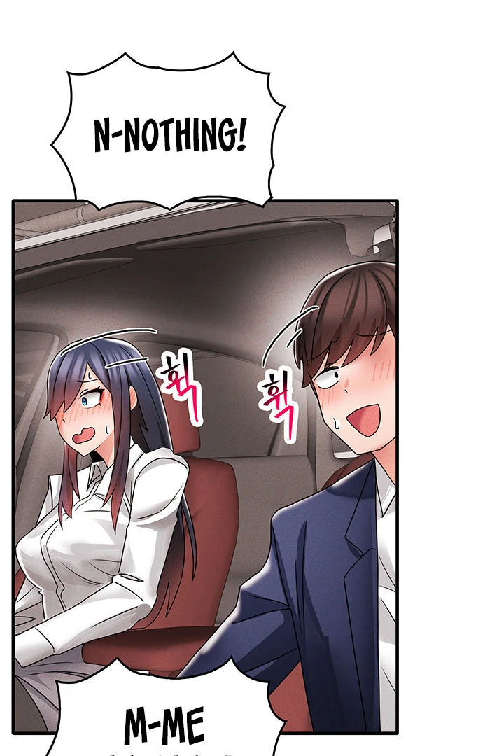 Relationship Reversal Button: Let's Make the Cold-Hearted Girl Obey Chapter 7 - page 48