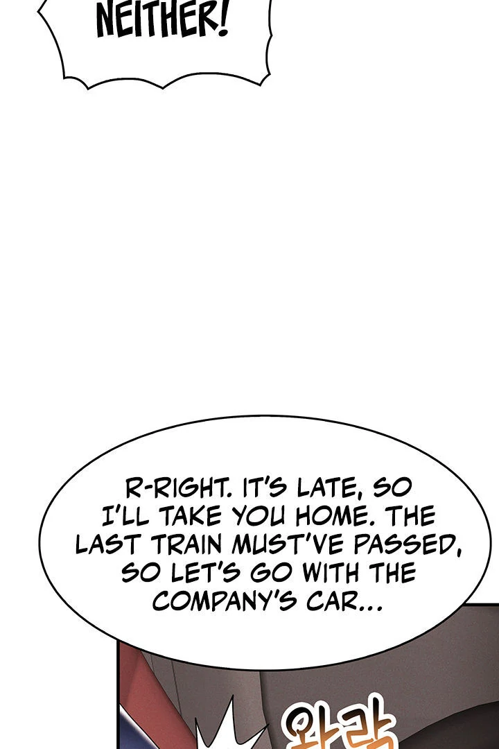 Relationship Reversal Button: Let's Make the Cold-Hearted Girl Obey Chapter 7 - page 49
