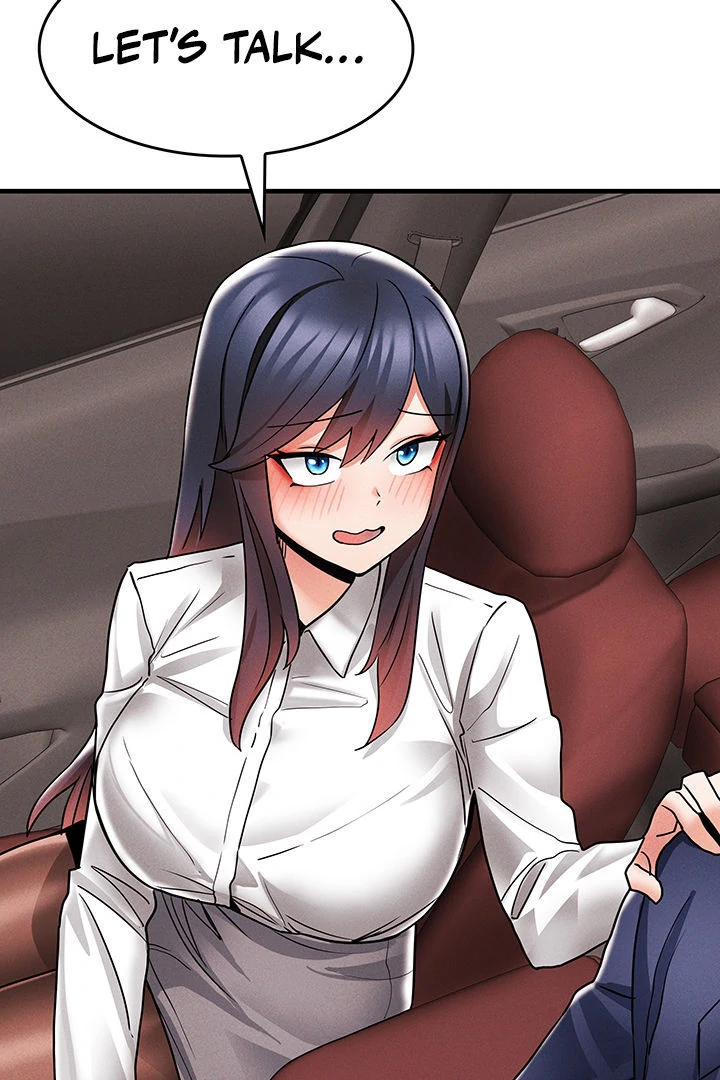 Relationship Reversal Button: Let's Make the Cold-Hearted Girl Obey Chapter 7 - page 51