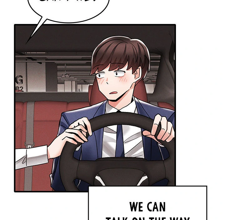Relationship Reversal Button: Let's Make the Cold-Hearted Girl Obey Chapter 7 - page 53