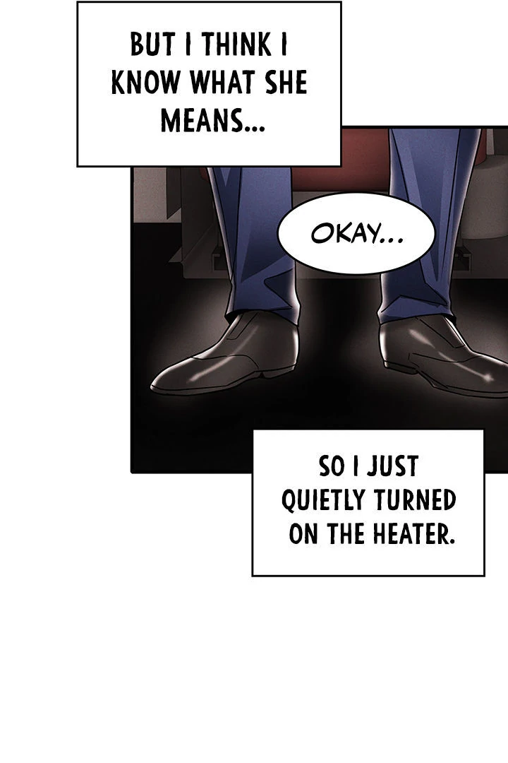 Relationship Reversal Button: Let's Make the Cold-Hearted Girl Obey Chapter 7 - page 55
