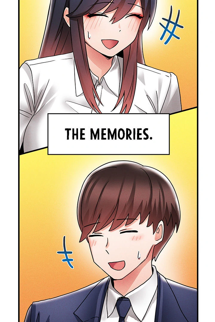 Relationship Reversal Button: Let's Make the Cold-Hearted Girl Obey Chapter 7 - page 59