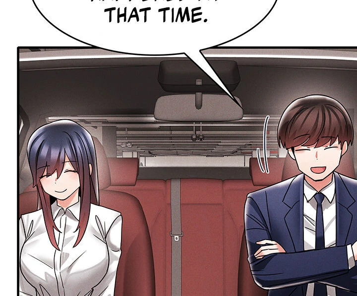 Relationship Reversal Button: Let's Make the Cold-Hearted Girl Obey Chapter 7 - page 61