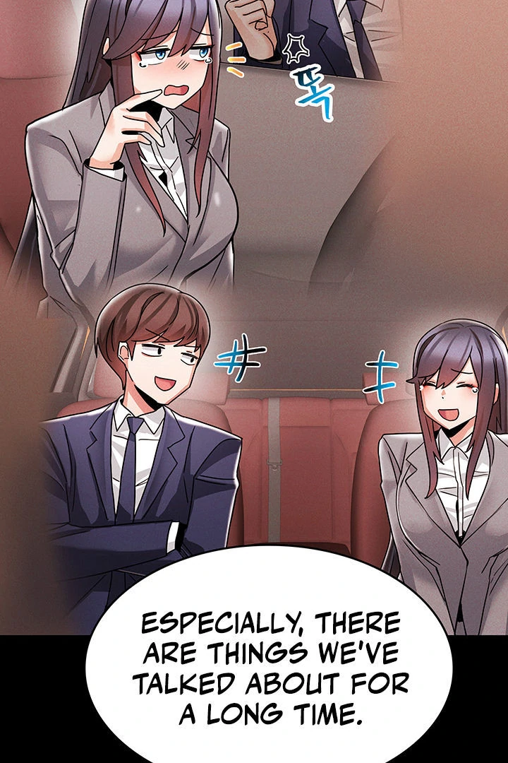 Relationship Reversal Button: Let's Make the Cold-Hearted Girl Obey Chapter 7 - page 65
