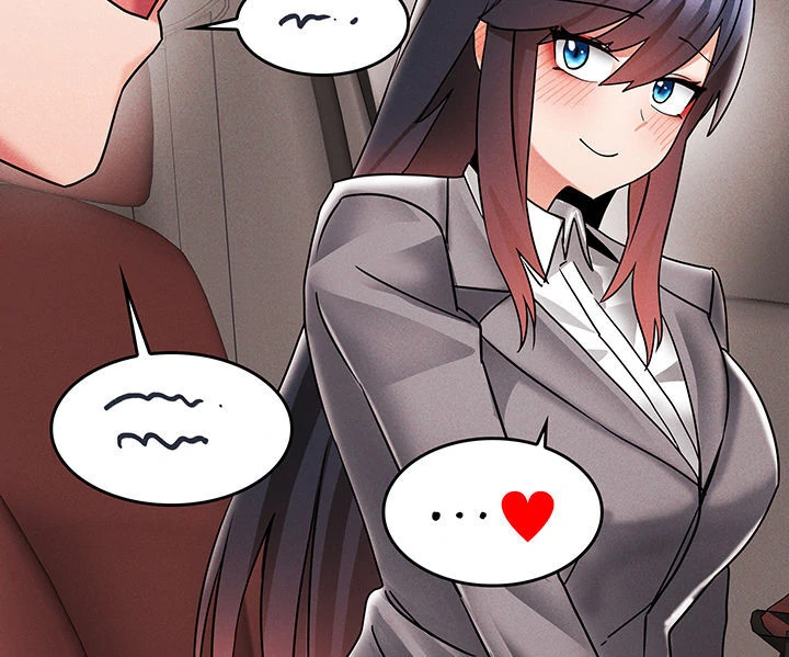Relationship Reversal Button: Let's Make the Cold-Hearted Girl Obey Chapter 7 - page 67
