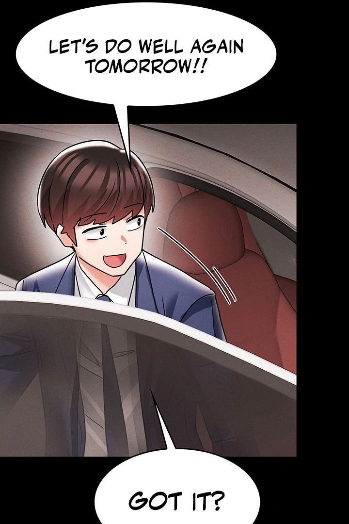 Relationship Reversal Button: Let's Make the Cold-Hearted Girl Obey Chapter 7 - page 69