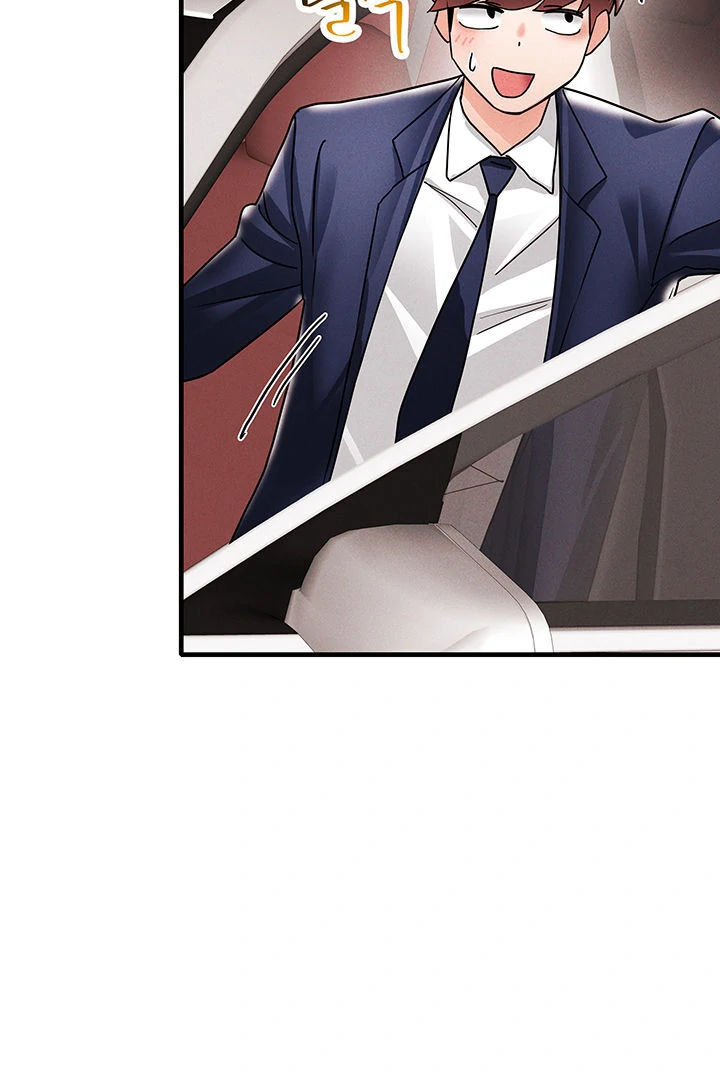 Relationship Reversal Button: Let's Make the Cold-Hearted Girl Obey Chapter 7 - page 80