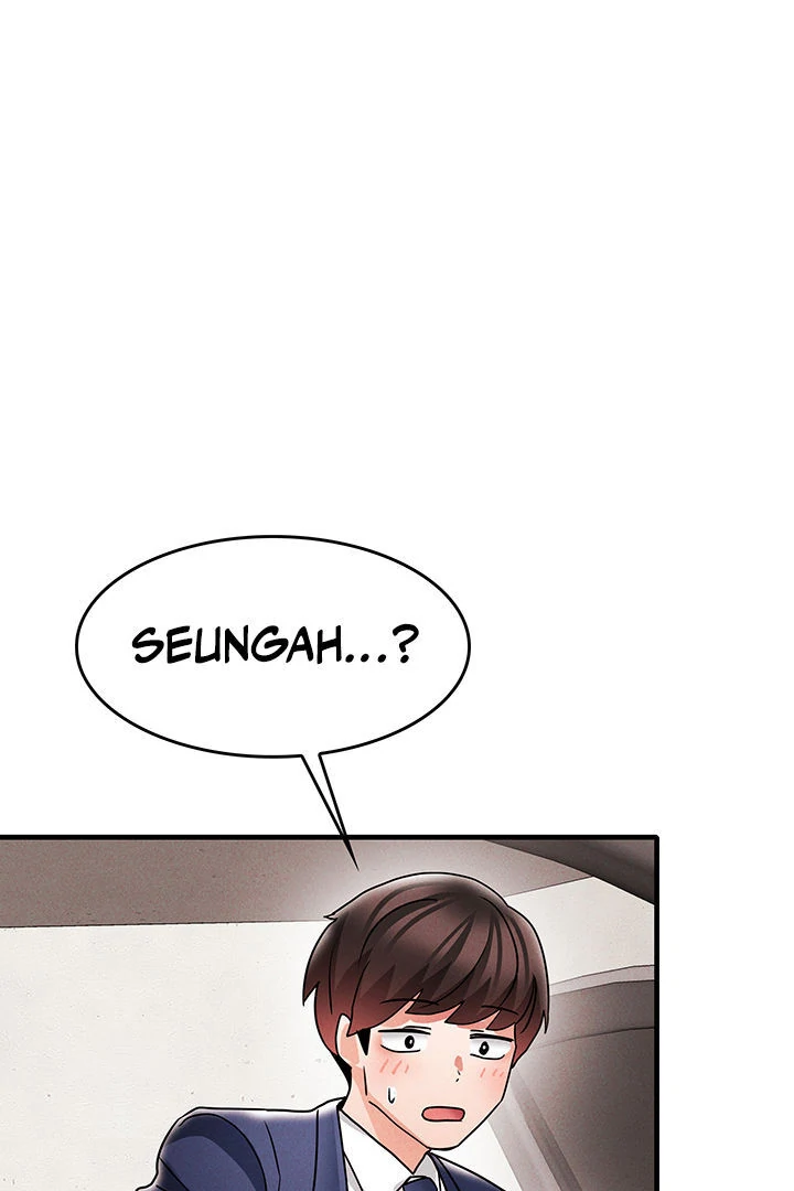 Relationship Reversal Button: Let's Make the Cold-Hearted Girl Obey Chapter 7 - page 83
