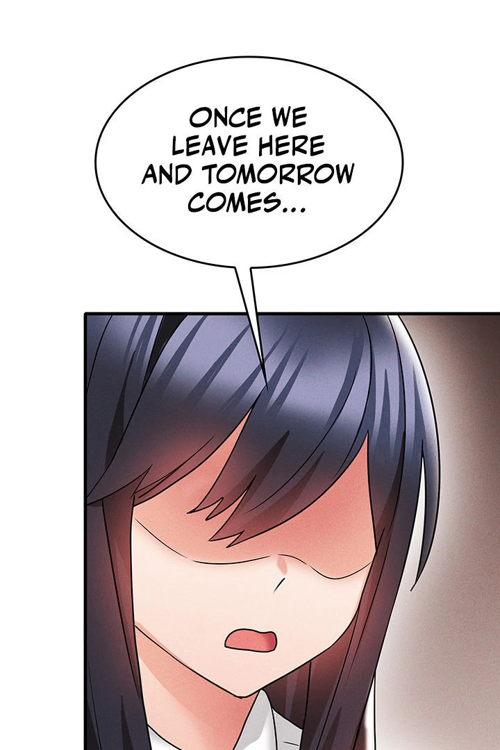 Relationship Reversal Button: Let's Make the Cold-Hearted Girl Obey Chapter 7 - page 85