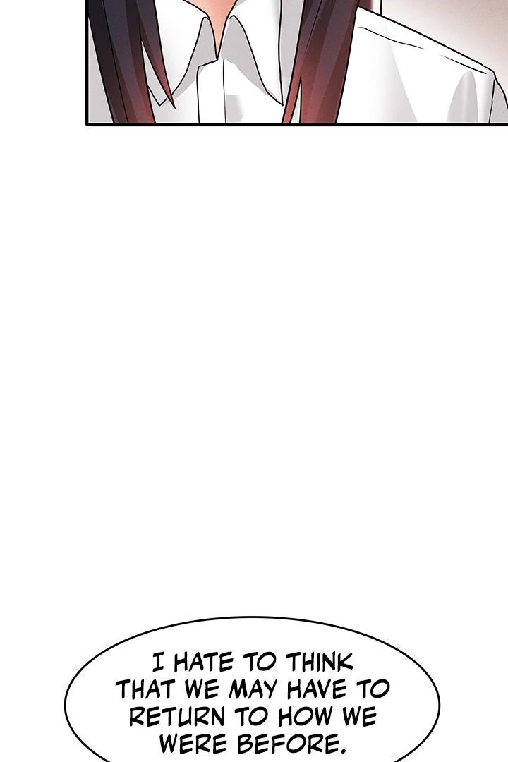 Relationship Reversal Button: Let's Make the Cold-Hearted Girl Obey Chapter 7 - page 86