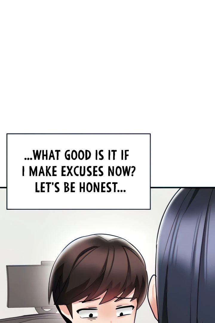 Relationship Reversal Button: Let's Make the Cold-Hearted Girl Obey Chapter 7 - page 8