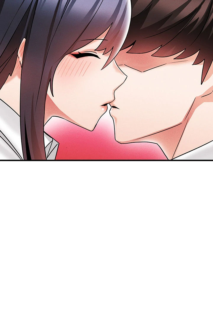 Relationship Reversal Button: Let's Make the Cold-Hearted Girl Obey Chapter 7 - page 93