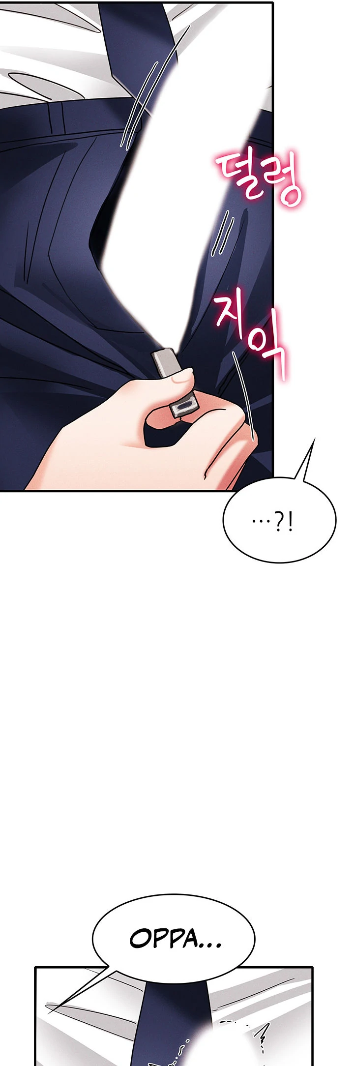 Relationship Reversal Button: Let's Make the Cold-Hearted Girl Obey Chapter 7 - page 97