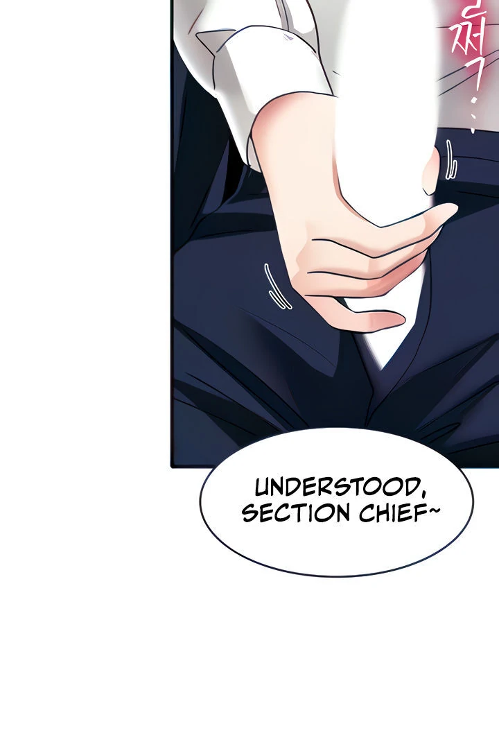 Relationship Reversal Button: Let's Make the Cold-Hearted Girl Obey Chapter 8 - page 12