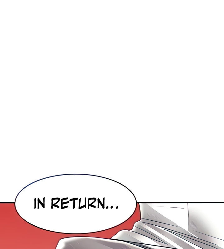 Relationship Reversal Button: Let's Make the Cold-Hearted Girl Obey Chapter 8 - page 13