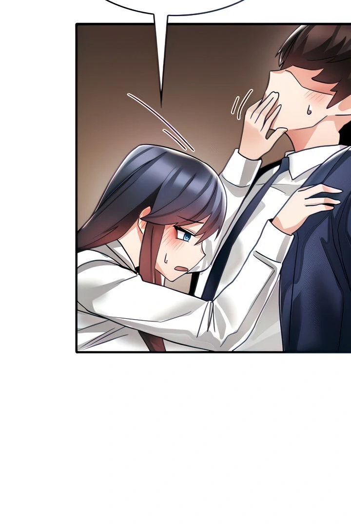 Relationship Reversal Button: Let's Make the Cold-Hearted Girl Obey Chapter 8 - page 20