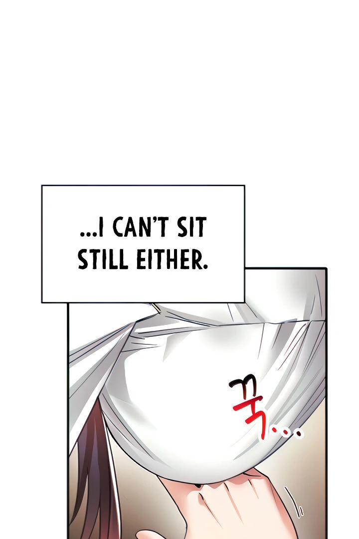 Relationship Reversal Button: Let's Make the Cold-Hearted Girl Obey Chapter 8 - page 24