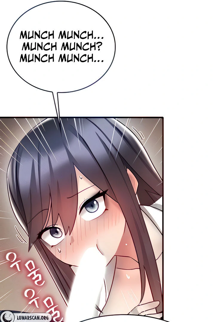 Relationship Reversal Button: Let's Make the Cold-Hearted Girl Obey Chapter 8 - page 27
