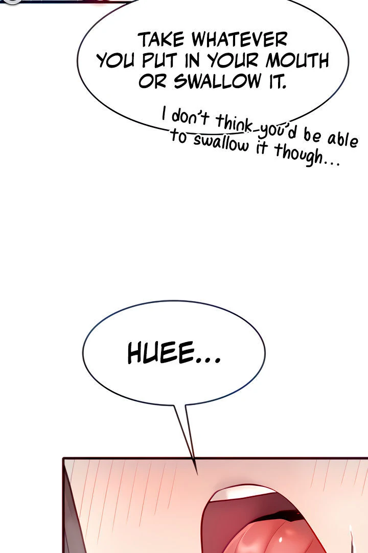 Relationship Reversal Button: Let's Make the Cold-Hearted Girl Obey Chapter 8 - page 28