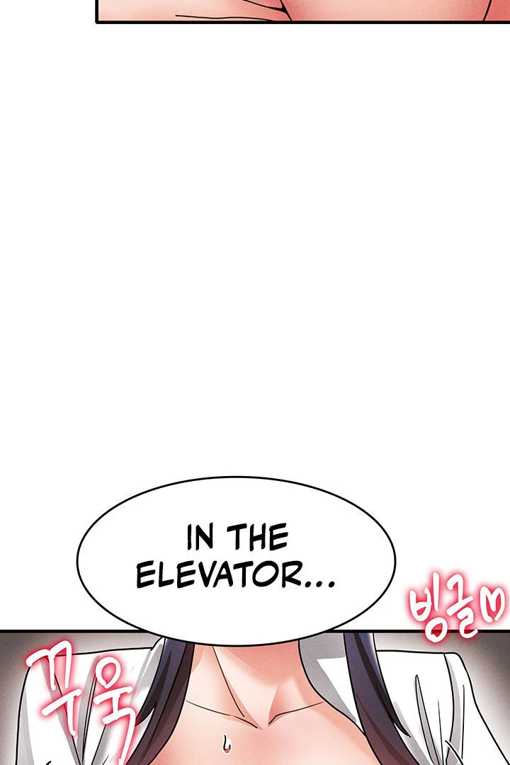 Relationship Reversal Button: Let's Make the Cold-Hearted Girl Obey Chapter 8 - page 35