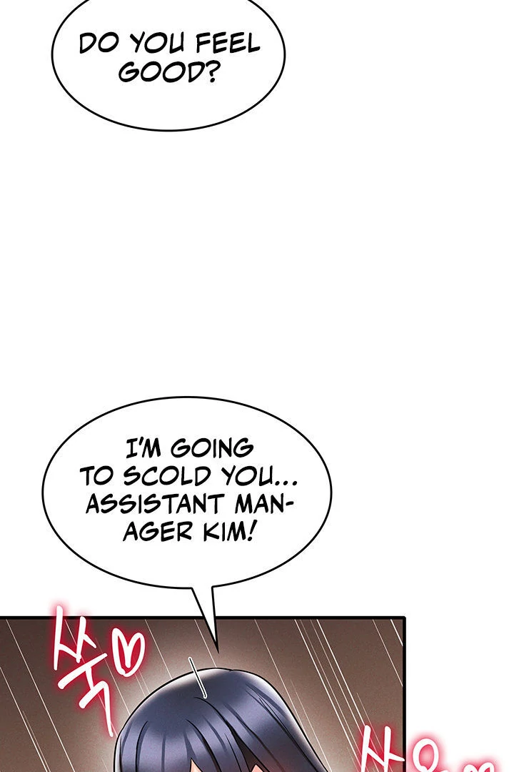 Relationship Reversal Button: Let's Make the Cold-Hearted Girl Obey Chapter 8 - page 38