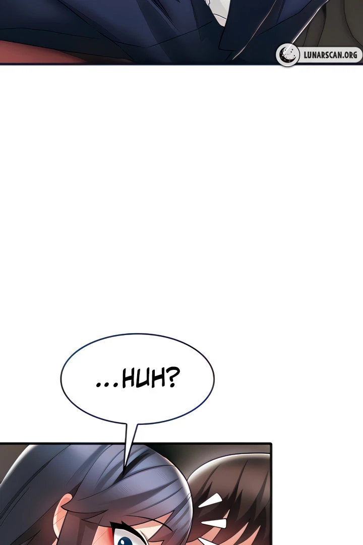Relationship Reversal Button: Let's Make the Cold-Hearted Girl Obey Chapter 8 - page 3