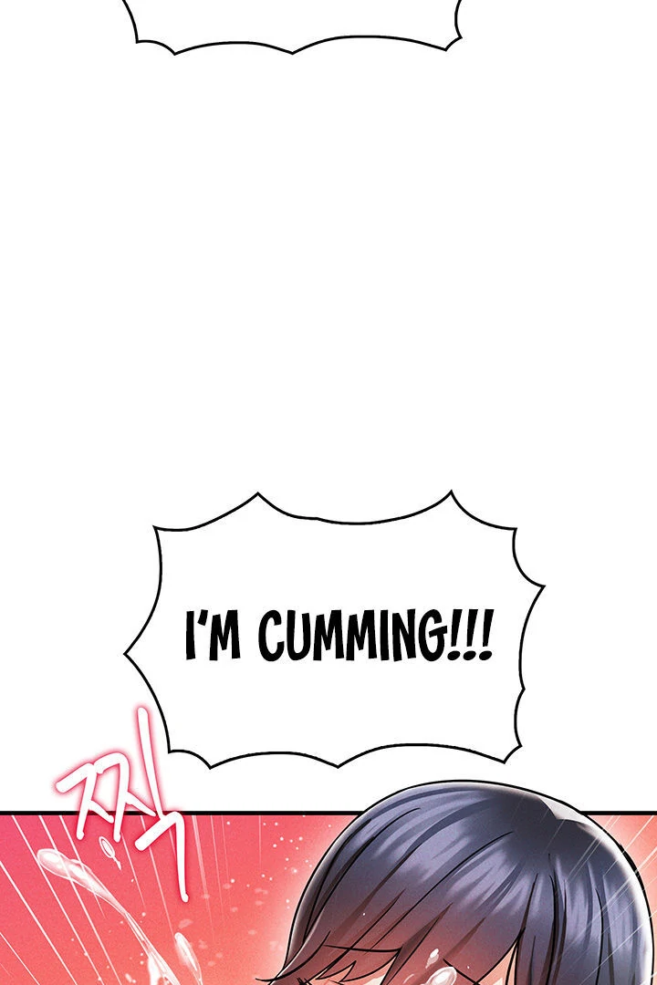 Relationship Reversal Button: Let's Make the Cold-Hearted Girl Obey Chapter 8 - page 42