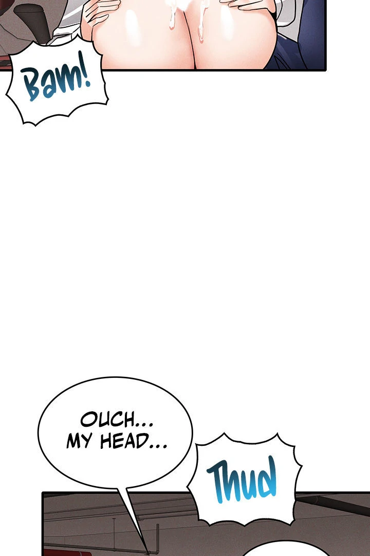 Relationship Reversal Button: Let's Make the Cold-Hearted Girl Obey Chapter 8 - page 45