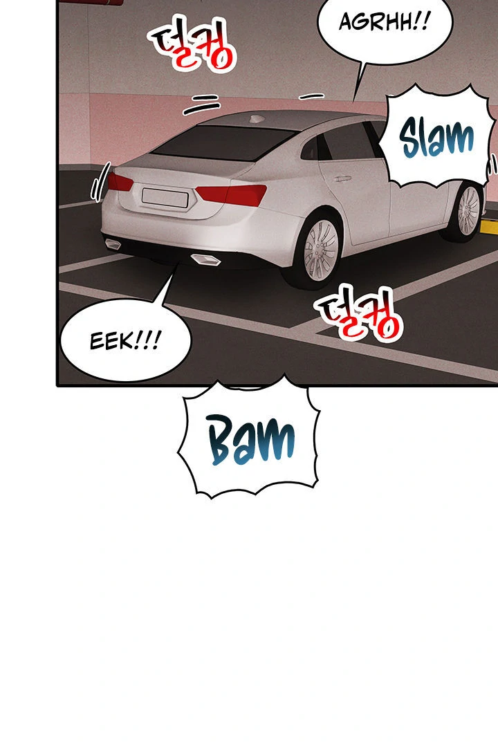 Relationship Reversal Button: Let's Make the Cold-Hearted Girl Obey Chapter 8 - page 46