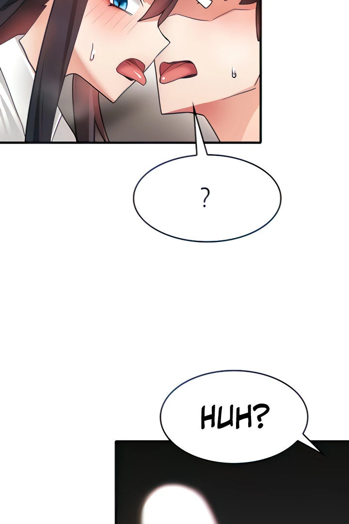 Relationship Reversal Button: Let's Make the Cold-Hearted Girl Obey Chapter 8 - page 4