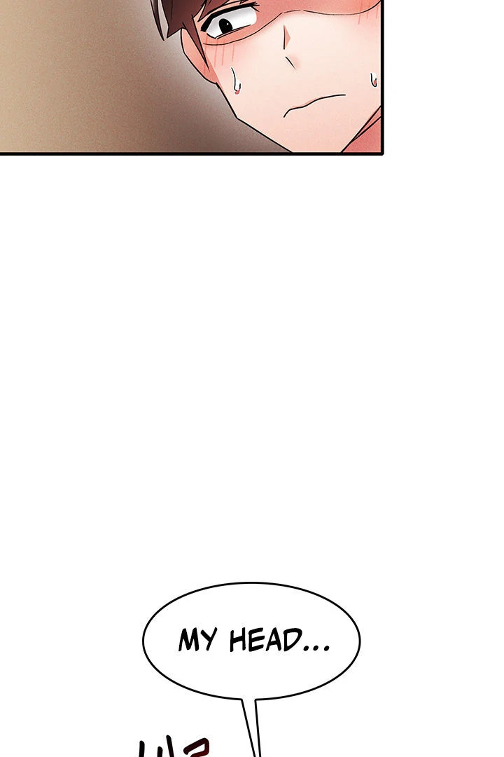 Relationship Reversal Button: Let's Make the Cold-Hearted Girl Obey Chapter 8 - page 49