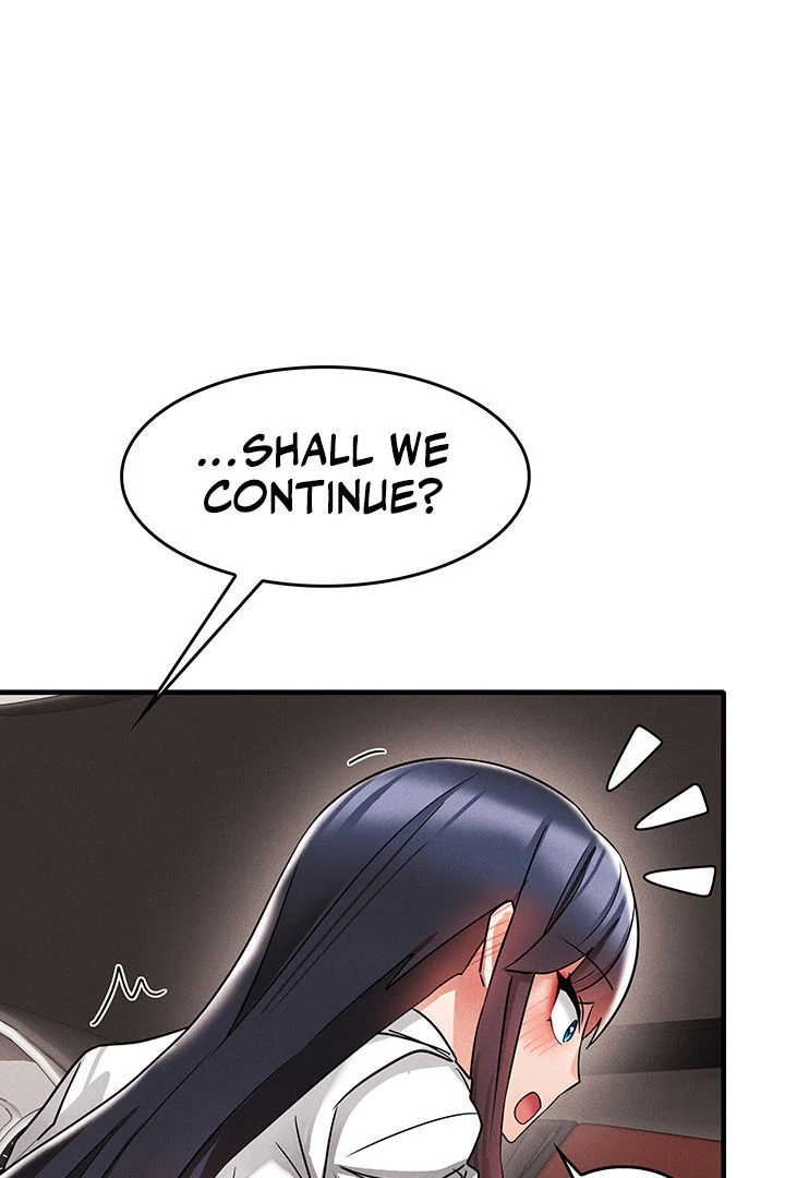 Relationship Reversal Button: Let's Make the Cold-Hearted Girl Obey Chapter 8 - page 51