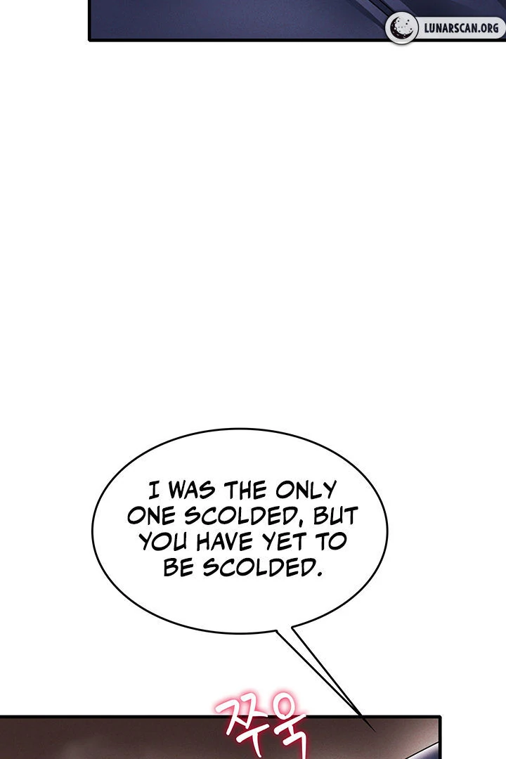 Relationship Reversal Button: Let's Make the Cold-Hearted Girl Obey Chapter 8 - page 54