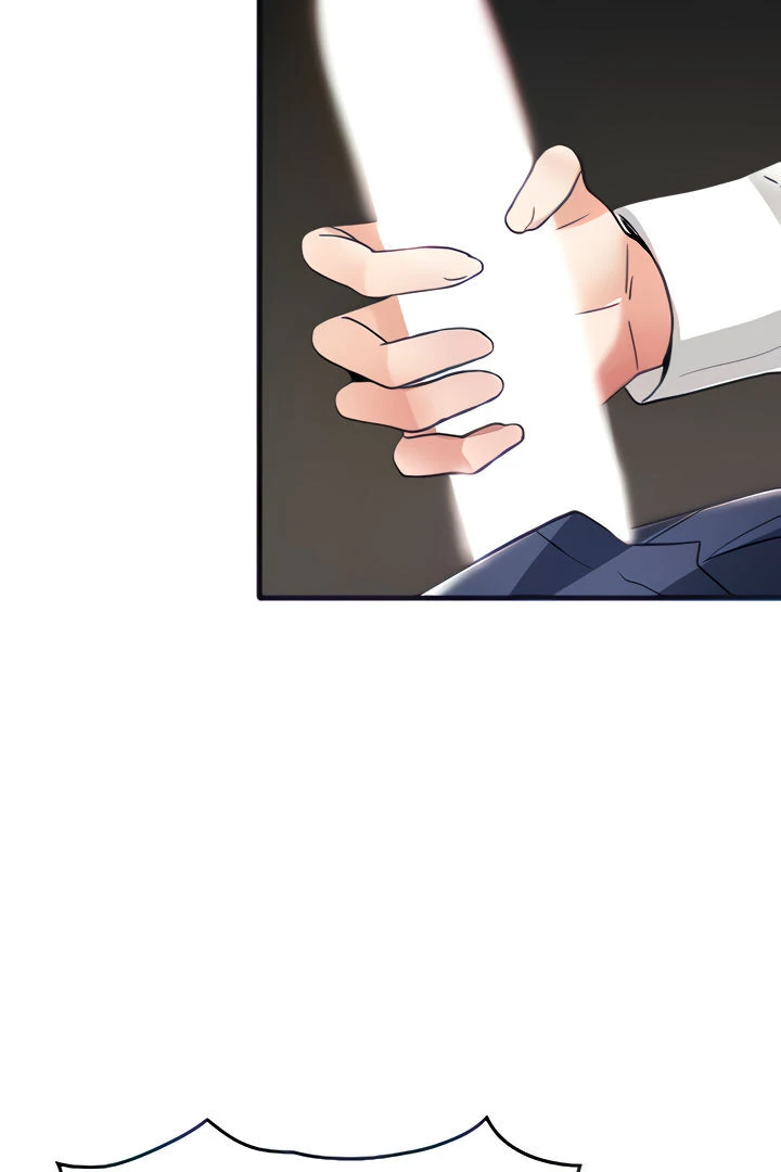 Relationship Reversal Button: Let's Make the Cold-Hearted Girl Obey Chapter 8 - page 5